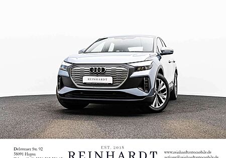 Audi Q4 e-tron E-TRON SPORTBACK 35 19Z/ACC/SHZ./KAMERA/VC