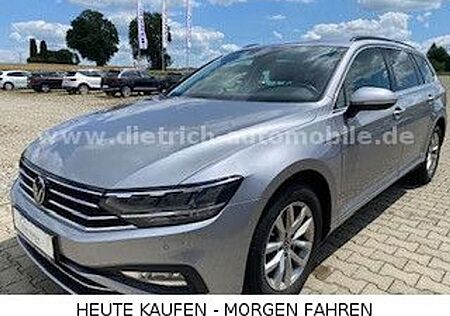 VW Passat Variant Volkswagen 1,5 TSi Business DSG AHK PDC SHZ