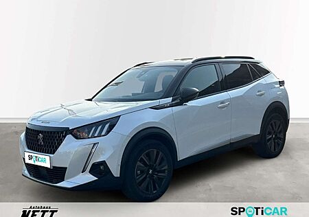 Peugeot 2008 GT Pack PureTech 155 EAT8