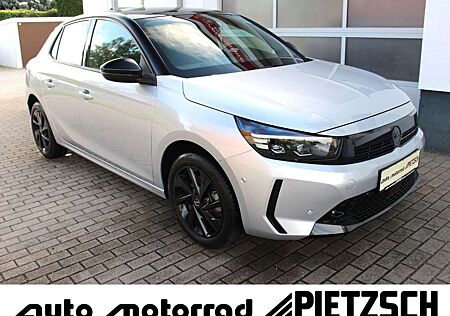 Opel Corsa GS 1.2 T DAB+Kamera LED Navi SHZ Tempomat