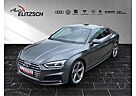 Audi A5 40 TFSI design S line S-tronic LED 20" AVC GRA ...