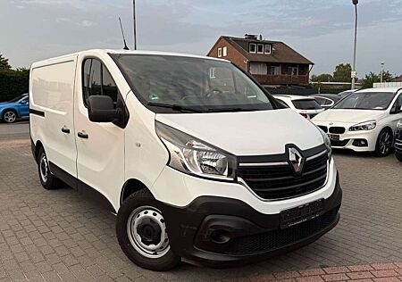 Renault Trafic Kasten 2.0 dCi L1H1 2,8t | NAVI | REGALE
