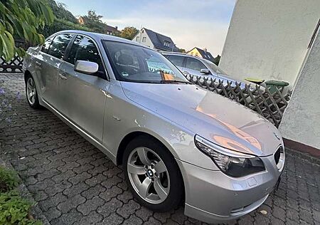 BMW 530 i