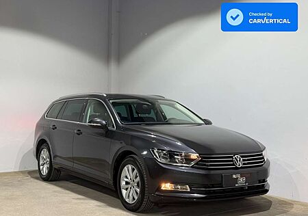 VW Passat Variant Volkswagen 1.8 TSI DSG Comfortline RFK Navi