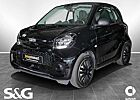 Smart ForTwo EQ Sitzhzg.+15"LM+22KW Boardlader+DAB