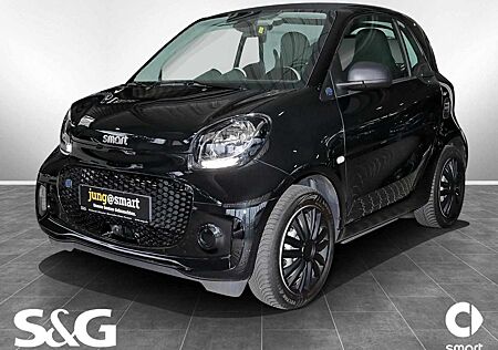 Smart ForTwo EQ Sitzhzg.+15"LM+22KW Boardlader+DAB