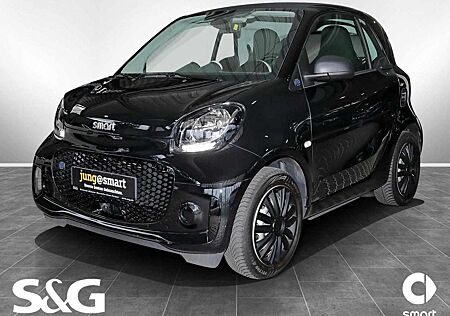 Smart ForTwo EQ Sitzhzg.+15"LM+22KW Boardlader+DAB