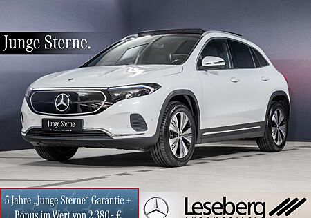Mercedes-Benz EQA 350 4M Progressive LED/Pano/Kamera/Navi/ DAB