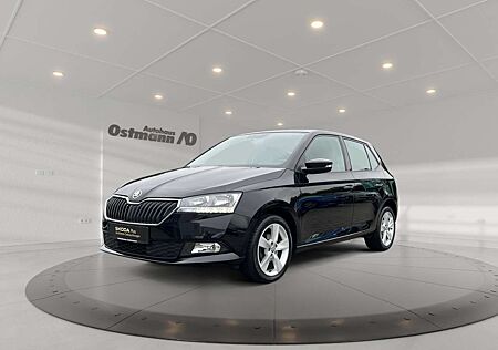 Skoda Fabia Cool Plus 44kw TSI *SHZ*PDC*ALU*KLIMA*