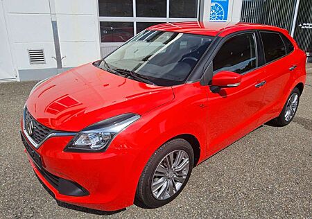 Suzuki Baleno Busterjet Comfort