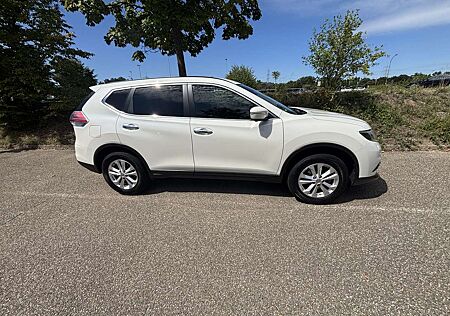 Nissan X-Trail 1.6 dCi360