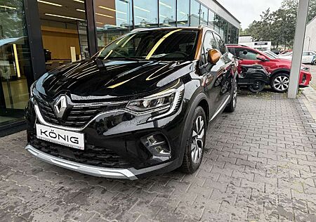 Renault Captur EDITION ONE E-TECH Plugin Hybrid Allwetter