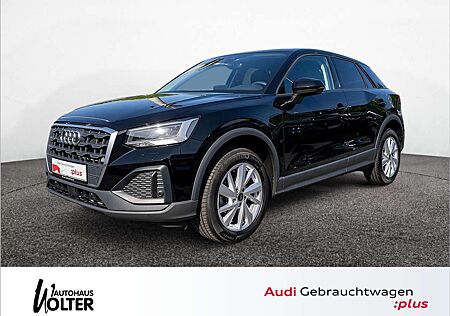 Audi Q2 35 TFSI KAM LED SHZ VIRTUAL