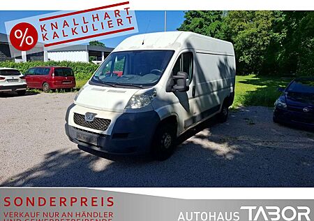 Peugeot Boxer 335 L2H2