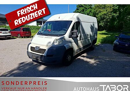 Peugeot Boxer 335 L2H2