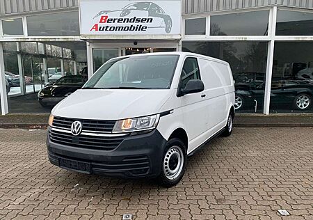 VW T6 Transporter Volkswagen T6.1 TRANSPORTER ECOPROFI LANG/KAMERA/TEMPO