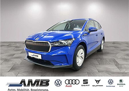 Skoda Enyaq 50 LED/Navi/Sitzhzg/Einparkhilfe
