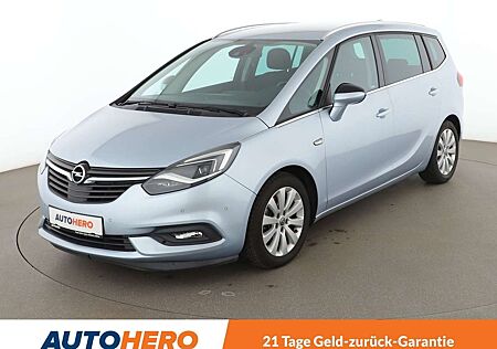 Opel Zafira Tourer 2.0 CDTI Innovation Aut.*NAVI*CAM*BiLED*SHZ*ALU*