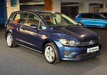 VW Golf Volkswagen Sportsvan VII*DSG*AHK*SITZH.*PDC*NAVI*