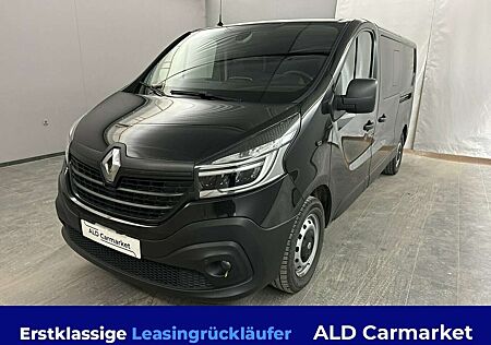 Renault Trafic ENERGY dCi 145 EDC L2H1 3.0t Komfort Doppelk.Kaste