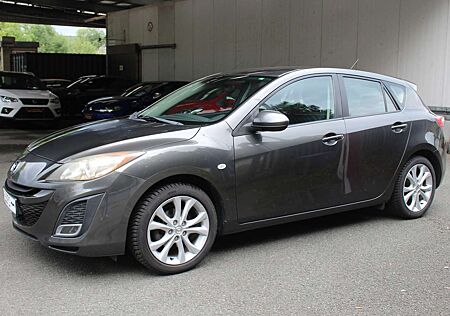 Mazda 3 Edition 125*1.Hand*RVM*Klima*PDC*SitzHZG*