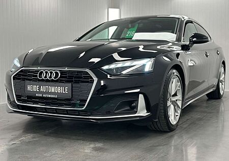 Audi A5 Sportback 35 TFSI advanced S Tronic Kamera