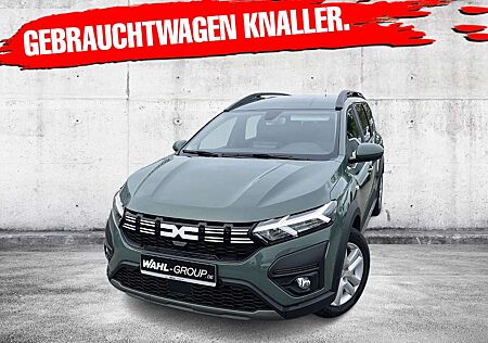 Dacia Jogger EXPRESSION TCe 110 (7-SITZER/NAVI/E-RAD)