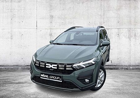 Dacia Jogger EXPRESSION TCe 110 (7-SITZER/NAVI/E-RAD)