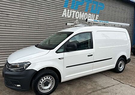 VW Caddy Volkswagen Nfz Maxi Kasten BMT*SORTIMO*AHK*KLIMA*