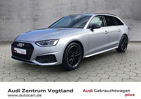 Audi A4 gebraucht kaufen Audi A4 Avant advanced 30 TDI S-tronic STH/Tour KLIMA LED