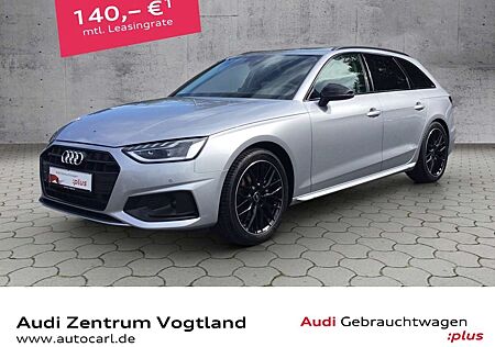 Audi A4 Avant advanced 30 TDI S-tronic STH/Tour KLIMA LED