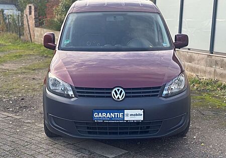 VW Caddy Volkswagen Kasten/Kombi Roncalli TÜV/Neu Garanti