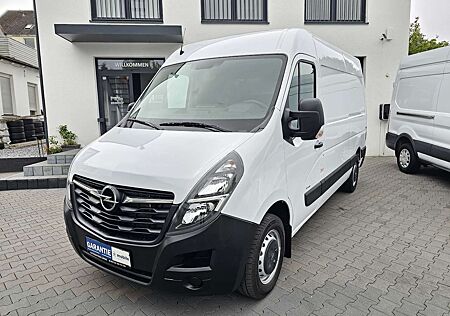 Opel Movano B Kasten L2H2 3,5t KLIMA TEMPOMAT 1.HD