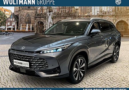 MG HS Hybrid+ Comfort TOP FINANZ* versch. Farben