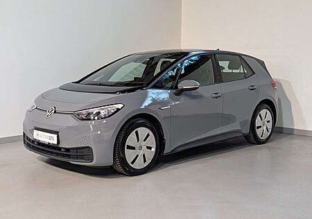 VW ID.3 Volkswagen Pro 107 kW AID*FRONT*LANE*PDC*NAVI*62kWh