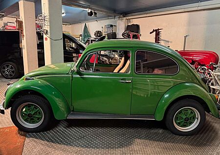 VW Käfer Volkswagen