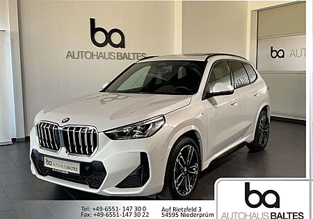BMW X1 xDrive 20d M Sport 19"/Pano/Park/DrivPlus/AHK