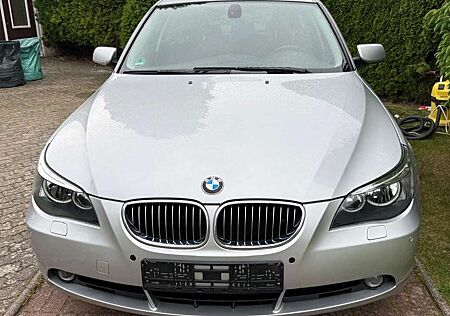 BMW 525i 525