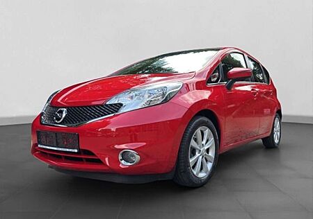Nissan Note 1.2 DIG-S Acenta PLUS