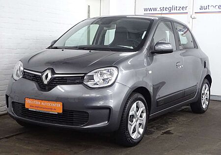 Renault Twingo Limited Klima/CarPlay/AWR/BT/Multi/Servo