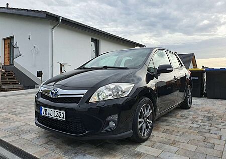 Toyota Auris Hybrid 1.8 Hybrid Executive