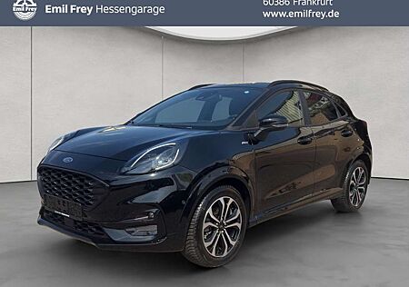 Ford Puma 1.0 EcoBoost Hybrid Aut. ST-LINE X