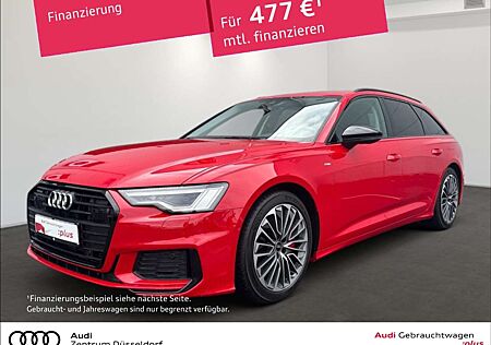 Audi A6 Avant sport 55 TFSI e quattro MATRIX AHK ACC