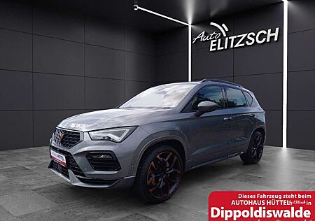 Cupra Ateca Edition VZ 2.0 TSI 4DRIVE DSG ACC LED AHZ