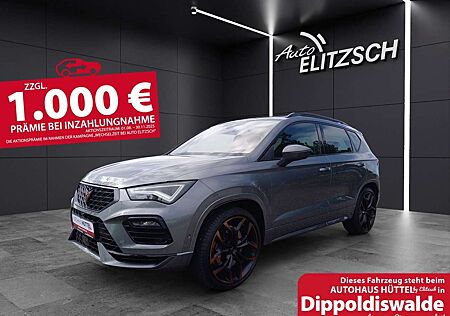 Cupra Ateca Edition VZ 2.0 TSI 4DRIVE DSG ACC LED AHZ
