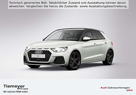 Audi A1 25 TFSI ADVANCED LM17 VIRTUAL SOUND