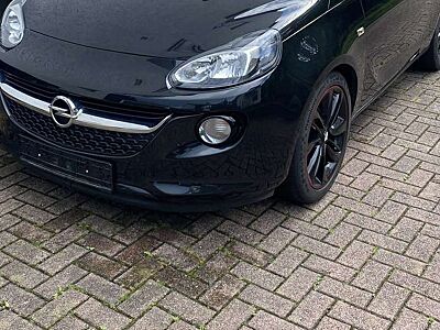 Opel Adam 1.4 Slam