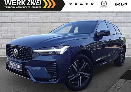 Volvo XC 60 XC60 B5 R Design AWD AHK 360° Google NAVI