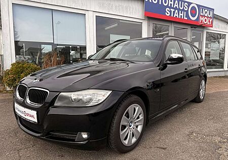 BMW 318d 318 DPF Touring Aut.