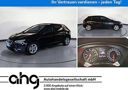 Seat Leon 1.4 TSI Style Navi LED Sitzheizung PDC